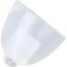 10 Pack Hearing Aid Domes - 8mm Open Antistatic Washable Bass Replacement | International Shipping - Buy Online on GoSupps.com