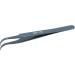 ANKROYU BST 15C Elbow Tweezers Stainless Steel Splinter Tweezers High Hardness Antimagnetic Acid Proof Pointy Tweezers for Precise Experimental Work - Buy Online on GoSupps.com