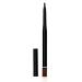 Gel Excellent Fade Resistant Pigmentation Long Lasting Pencil for Eyes for Lips (Dark Brown) - Buy Online on GoSupps.com