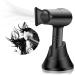 Wireless Hair Dryer Cordless Portable Blow Dryer with Charge Base 5000mAh Rechargeable Battery Fast Charge Hot & Cold Wind for Travel/Outdoor/Home