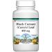 TerraVita Black Currant (Cassis) Leaf - 450 mg (100 Capsules, ZIN: 513765)