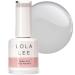 Lola Lee Gel Polish | Release My Wild Soul | GP073 | 15ml |Long-Lasting | Chip Proof | Soak-Off | Nail Art | Manicure & Pedicure | Easy to Apply |Salon and Home Use | LED UV Lamp