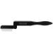 Foldable Eyelash Comb Separator Docolor Folding Lash Comb Eyebrow Mascara Applicator Eyelash Definer Arc Designed Cosmetic Brushes Tool JMS11