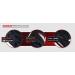 Virtue Paintball Tampa Bay Damage Elbow Pads - Black S/M | Forearm Protection - Buy Online on GoSupps.com