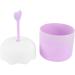 MAGICLULU Facial Foam Cup Cute Face Wash Foam Maker Portable Whip Bubble Maker for Travel Facial Cleanning Tools A - Buy Online on GoSupps.com