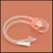 Baby Nasal Aspirator - Pink Infant Nose Sucker & Mucus Remover - Buy Online on GoSupps.com