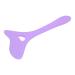 Silicone Eyeliner Stencils & Winged Tip Aid - Purple | Professional Makeup Tool for Perfect Eyeliner & Eyebrows - Buy Online on GoSupps.com