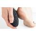 Natural Volcanic Fuji Lava Rock Pumice Stone XL Size Excellent For Removing Callus On Feet Leaves Foot Feeling Smooth & Renewed - Buy Online on GoSupps.com
