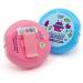 Galaxy Bubble Gum Tape 6 x 58g - Strawberry & Blue raspberry Bubble Gum Tape - Buy Online on GoSupps.com