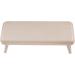Nail Hand Rest - Comfortable Stable Arm Rest for Nails - Foldable Hand Stand for Nails Nail Armrest Hand Holder for Acrylic Nails Brown - Buy Online on GoSupps.com