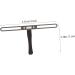  Beaupretty Beaupretty eyebrow tattoo ruler microblading measurements makeup gadgets eyebrow positioning ruler eyebrow position ruler eyebrow size measuring ruler - Buy Online on GoSupps.com