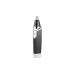 TEMKIN Nose Hair Trimmer Powered Nose Trimmer Beard Trimer for Men Eyebrows Hair Removal Nose Hair Trimmer Ear Cleaner Clean The Ears Device Trimmers