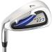 Ram Golf EZ3 Men's Left Hand Iron Set 5-9PW + Free Hybrid - Premium Quality Set for Improved Performance - Buy Online on GoSupps.com