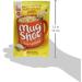 Mugshot Roast Chicken Pasta 55g: Delicious Instant Meal for a Quick and Easy Dinner - Buy Online on GoSupps.com