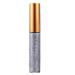 Glitter Eyeliner Shiny Metallic Liquid Eyeliner Waterproof Starry Sequins Eye Cosmetic Grey 5ml metallic liquid eyeliner