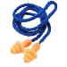 10Pcs Corded Ear Plugs Silicone sNoise Cancelling for Hearing DIY Garden Hand Tools Deft Design