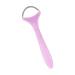 yanzisura Facial Hair Remover Washable Spring Epilator for Chin Washable Hair Remover for Back Nose Neck Lips Face Body Pink