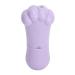 Face Ice Roller Ice For Face Cute Cat Claw Silicone Reduce Swelling Improve Uneven Patches Relieve Sore Muscles Facial Ice Roller For Beauty Salon