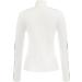 JACK SMITH Women's Long Sleeve Workout Shirt with Thumb Holes - Moisture Wicking, Golf Shirt - White, Size Medium - Buy Online on GoSupps.com