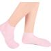 Beaupretty 3pairs Moisturizing Socks Heel Repair Socks Foot Care Socks Moisturizing Heel Socks Calcetines para Mujer Spa Socks Foot Socks Silicone Heel Socks Women's Socks Sebs Pedicure Girl - Buy Online on GoSupps.com