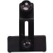 12.5X Microscope Eyepiece Metal Mobile Phone Holder | Connect Phone to Microscope Tube 23.2mm for Camera & Video - Buy Online on GoSupps.com