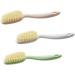 minkissy 15 Pcs Soft Brush for Shoes Silicone Face Scrubber Cleaning Board Brush Sneaker Cleaning Shoe Washing Brush Saline Solution for Piercings Clothing Sports Shoes Plastic (pp) Assorted Colorx5pcs 23x4cmx5pcs - Buy Online on GoSupps.com