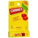 Carmex Lip Balm Cherry 0.15oz - Pack of 12 | Moisturizing Lip Care | Cherry Flavor - Buy Online on GoSupps.com