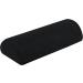 Pusher Nail Wrist Pad Filling Rest Sponge For Manicure Nail Tools Powder Brush (Black One Size) Black One Size - Buy Online on GoSupps.com