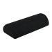 Pusher Nail Wrist Pad Filling Rest Sponge For Manicure Nail Tools Powder Brush (Black One Size) Black One Size