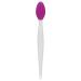 Double Sided Cleaning Lip Brush Face Cleaning Applicator Soft Silicone Exfoliating Lip Brush Tool for Plump Smoother and Fuller Lip Appearance (-1412210159514) Sluffs7fy5g9beq2-14