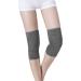 Kashmir Elastic Knee Brace - Arthritis Pain Relief Thermal Knee Pad for Men & Women Lightweight Support (40kg-60kg) - Gray - Buy Online on GoSupps.com