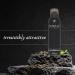 thakor craft Royale Black Body Sprey 200ml - Buy Online on GoSupps.com