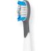 Silkn SonicSmile Electric Toothbrush - 31 000 Vibrations 2 Replacement Heads for Whiter Teeth - Shop Internationally! - Buy Online on GoSupps.com