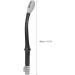 Bottom Buddy Toilet Tissue Wiping Aids Tools Long Reach Comfort Wiper Extends Your Reach Over 15" Grips Toilet Paper or Pre-Moistened Wipes(3#) - Buy Online on GoSupps.com