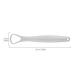 4pcs Stainless Steel Tongue Scrapers | Tongue Cleaner Brush for Adults & Kids | Bad Breath Treatment | Fresher Breath in Seconds - Buy Online on GoSupps.com