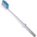 Minkissy 24 Replacement Brush Heads for Oral Hygiene | Compatible with Mouth Showers & Toothbrushes | Dental Floss Accessories - Buy Online on GoSupps.com
