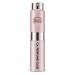 CA Perfume Impression of Omnialist Crystallin For Women Replica Version Fragrance Dupes Concentrated Long Lasting Eau de Parfum Spray Refillable Atomizer Bottle 0.27 Fl Oz/8ml-X1 BVLGR OMNIALIST CRYSTALLIN IMPRESSION 0.27 Fl Oz (Pack of 1)