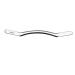 Justsun Gua Sha Schaber soft tissue massage tools stainless steel iAstm tool for spa acupuncture therapy reduction muscle pain style 23