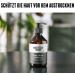 Body Wash 300 ml Brooklyn Soap Company Mens shower gel gently cleanses and moisturizes  - Buy Online on GoSupps.com