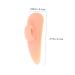 Healvian Middle Toe Support Pad - 4pcs Foot Protectors for Bunion Relief and Nursing Care - Buy Online on GoSupps.com