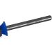 VGE BON Super Long 5 in 1 Tapered Safety Nail Bit for Nail Art Drill Machine - Carbide Tungsten, Multi-Function 3/32'' Bit for Manicure, Pedicure, Gel Polishing - Buy Online on GoSupps.com