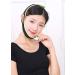 Perfect Face Lifting Bandages for Men & Women - Firming V Shape Double Chin Removal Melon Facial Massage - Buy Online on GoSupps.com