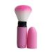 Retractable Brush Eyeshadow Blush Brush telescopic brush Multifunction honey powder brush