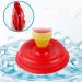 Zhong Powerful Bathroom Clog Cleaner - Toilet & Sink Drain Blaster Air Pump Plunger | Suction Cup Pipe Cleaning Tool - Fast International Shipping - Buy Online on GoSupps.com