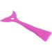 Aid Silicone Winged Tip Washable Multifunction Reusable for Cosmetics (Purple) - Buy Online on GoSupps.com