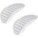FOMIYES Kids Arch Support Insoles - 3pcs Gel Shoe Inserts for Enhanced Comfort & Support - Buy Online on GoSupps.com