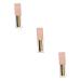 Healvian 3 Pcs Glow Eye Powder Eye Shadow Glitter Eyeshadow Glitter Liquid Eyeliner Shimmer Eyeliners