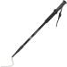 Bewinner Stainless Steel Extensible Snake Hook - Portable Reptile Catcher Stick for Safe Handling and Retrieval - Rattlesnake Grabber Tool - Buy Online on GoSupps.com
