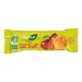Evernat - Barre Tutti Frutti 40G - Vendu par unit