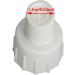 Hydrafacial Replacement Tips White Silicone Vortex Beauty Tips For Water Peel Aqua Peel Hydrofacial Parts Silicone 3 Pcs For Elitzia ETLB245 Or ET89 ETLB248 Beauty Machine White Silicone 3Pcs - Buy Online on GoSupps.com